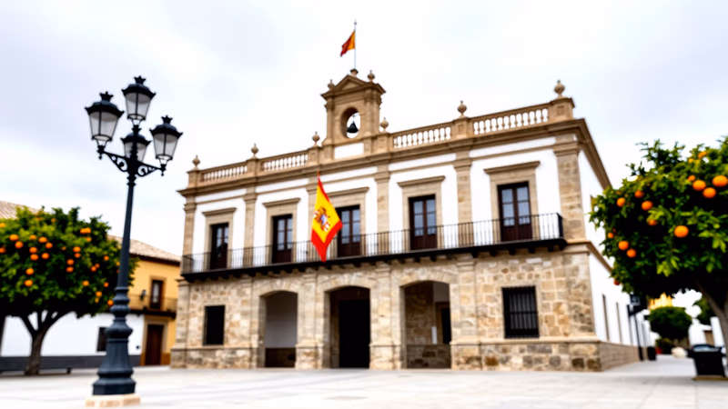 Oposiciones Trabajador Social Ayuntamiento de Illescas 2026: 2 plazas