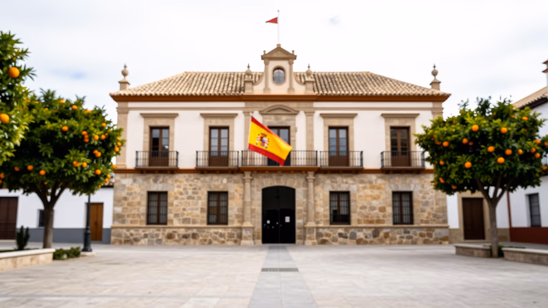 Oposiciones Trabajador Social Ayuntamiento de Torrevieja 2026: 9 plazas