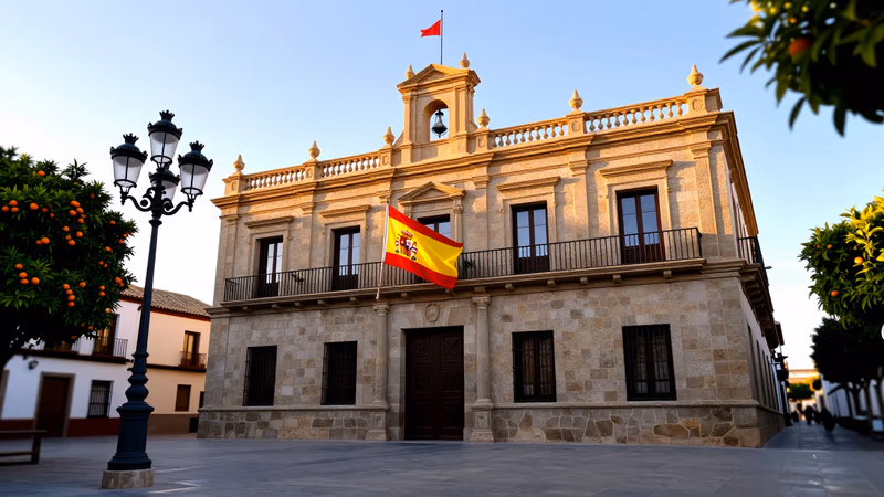 Oposiciones Trabajador Social Ayuntamiento de Torrevieja 2026: 9 plazas