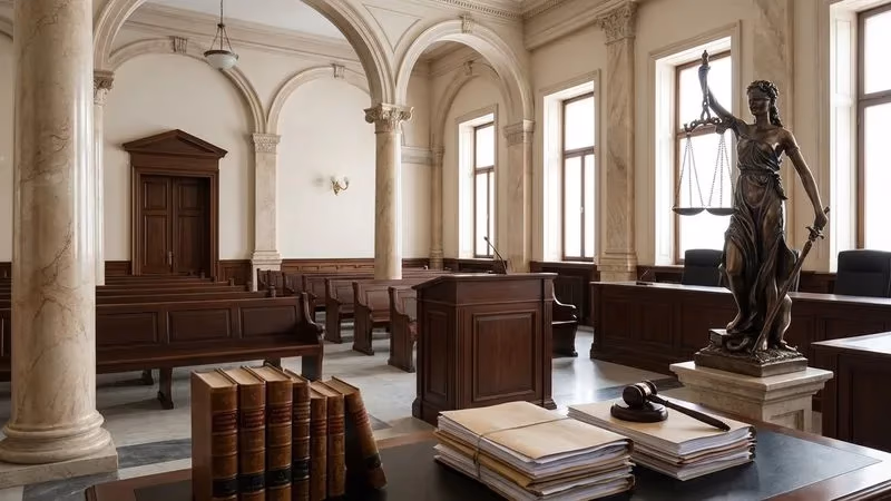 Oposiciones a Tramitación Procesal: Guía completa