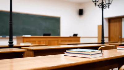 Oposiciones Universidad de Almería 2026: Auxiliar Administrativo