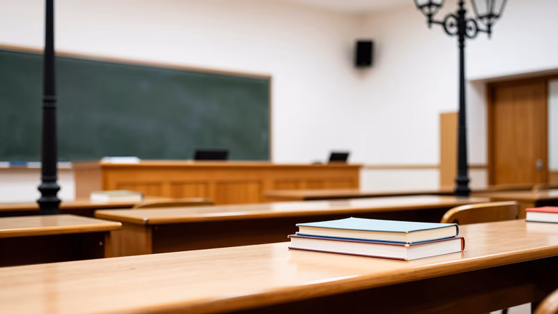 Oposiciones Universidad de Almería 2026: Auxiliar Administrativo