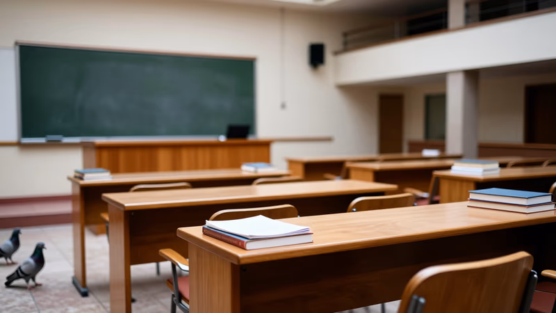 Oposiciones Universidad de Jaén 2026: Plazas Grupos A1, A2, C1 y C2