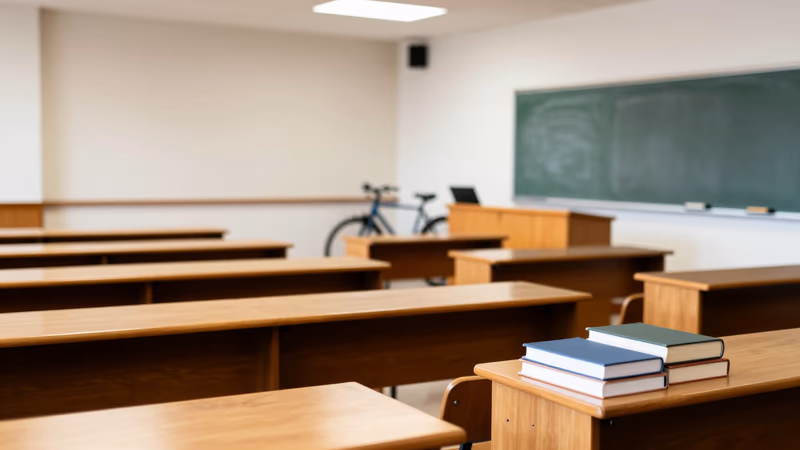 Oposiciones Universidad de Jaén 2026: Técnico Especialista de Deportes
