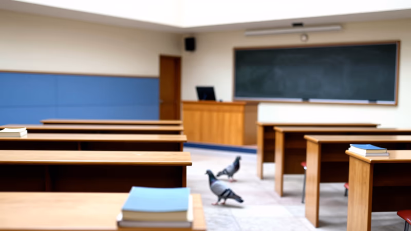 Oposiciones Universidades 2026: Acceso Cuerpos Docentes (León y Alcalá)