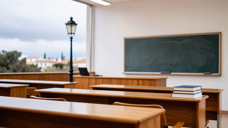 Oposiciones Universidades 2026: Arquitectura en UV y Profesorado en Huelva