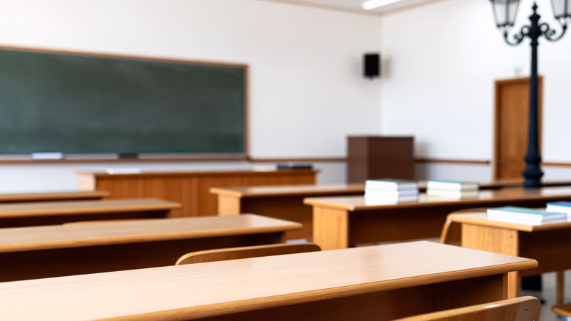 Oposiciones Universidades 2026: Murcia y Jaén convocan plazas A1, A2 y C1