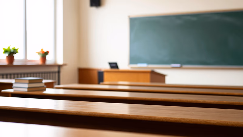 Oposiciones Universidades 2026: Técnico y Ayudantes Archivos