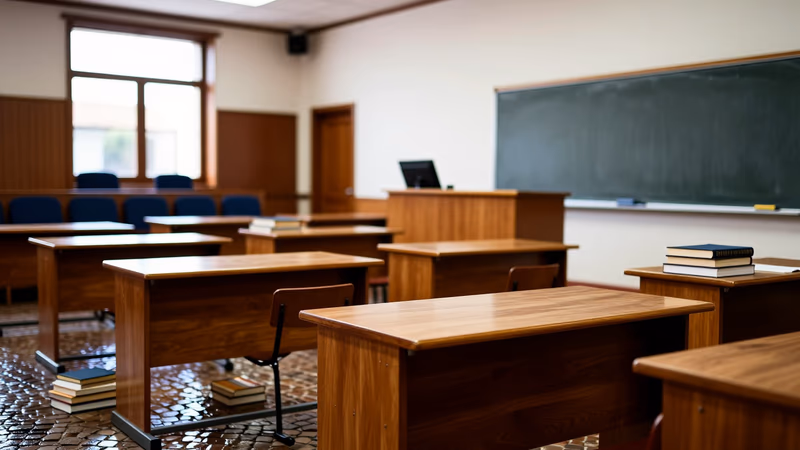 Oposiciones Universidades Andalucía 2026: 8 Convocatorias en el BOJA