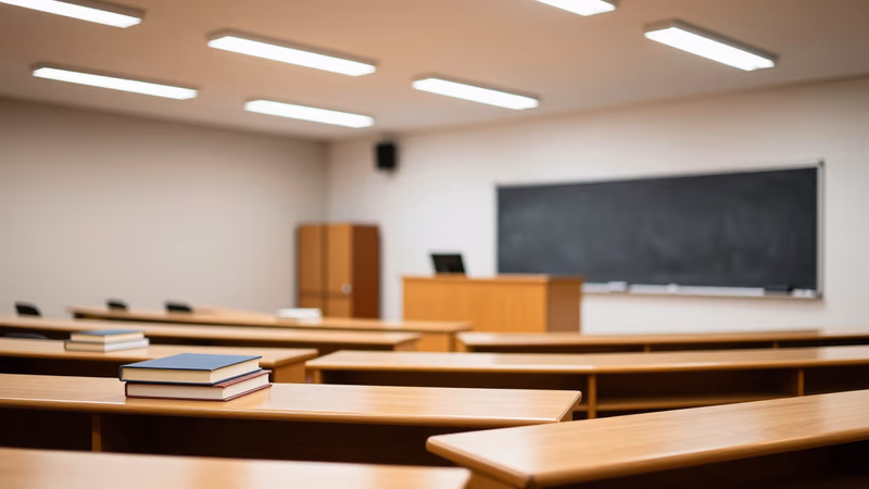 Oposiciones Universidades Andalucía 2026: Málaga y Huelva Convocan Plazas