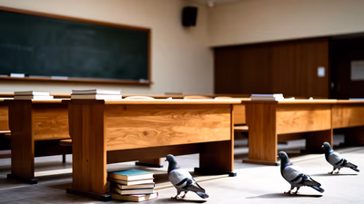 Oposiciones Universidades Andalucía 2026: Plazas de Profesor Asociado