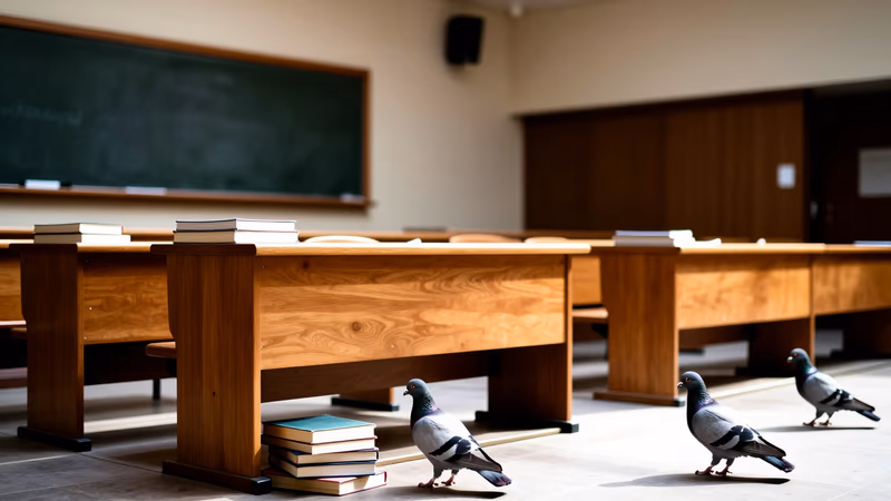 Oposiciones Universidades Andalucía 2026: Plazas de Profesor Asociado