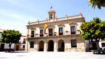 Oposiciones Valenzuela de Calatrava 2026: 4 plazas de Auxiliar y Educador Social