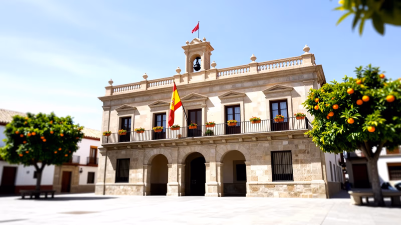 Oposiciones Valenzuela de Calatrava 2026: 4 plazas de Auxiliar y Educador Social