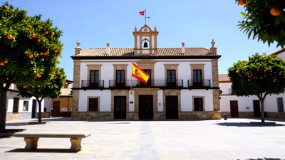Oposiciones Vigilante El Catllar 2026: 4 plazas por concurso-oposición