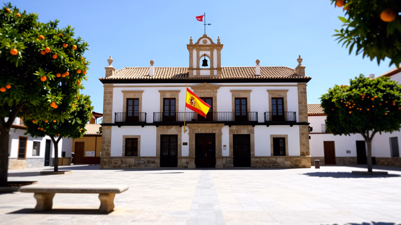 Oposiciones Vigilante El Catllar 2026: 4 plazas por concurso-oposición