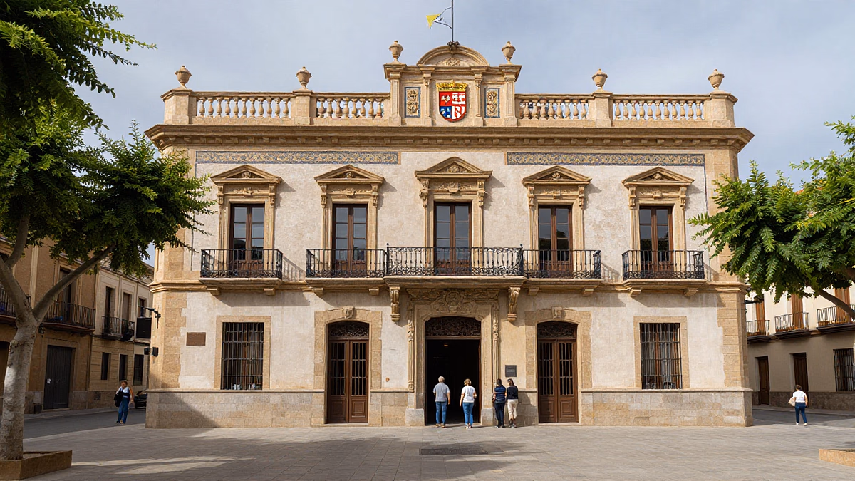 Oposiciones Vigilante Municipal Gironella 2026: 2 plazas convocadas