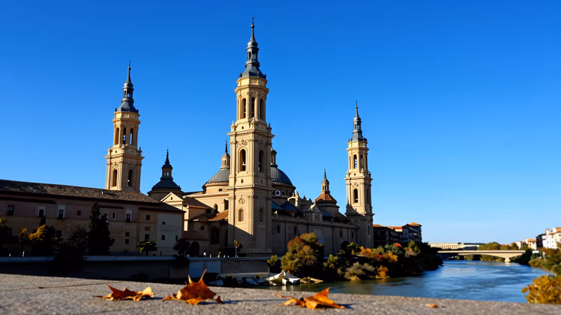 Oposiciones y Empleo Público Aragón 2026: Información General