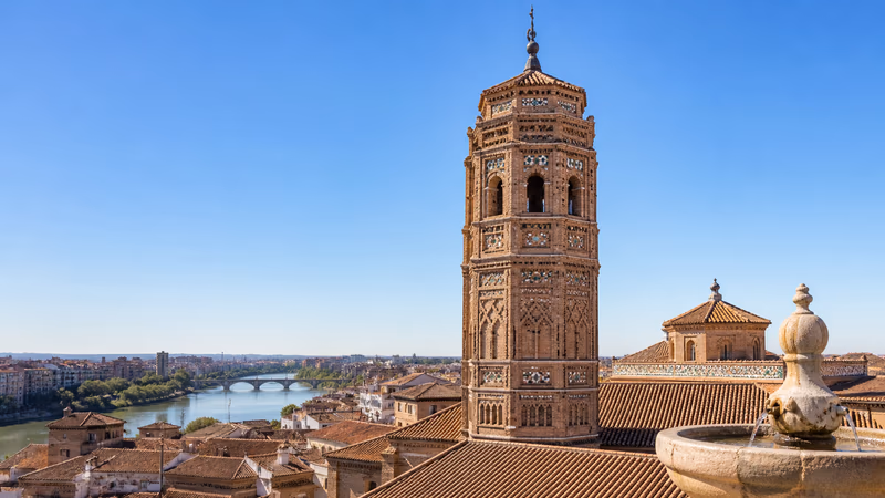 Oposiciones y Empleo Público en Aragón 2026: Actualidad BOA