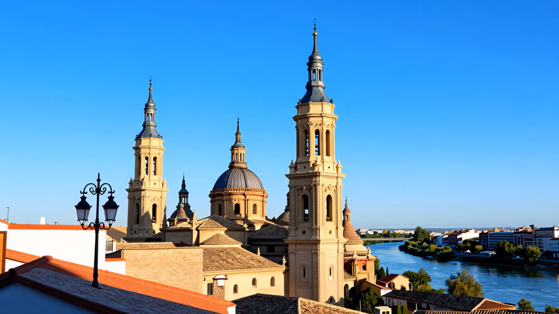 Oposiciones y Empleo Público en Aragón 2026: Anuncios Generales