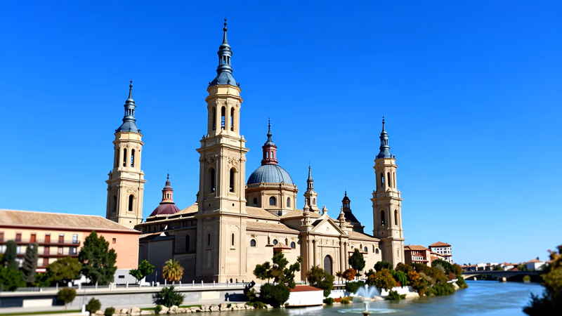 Oposiciones y Empleo Público en Aragón 2026: Convocatoria en el BOA