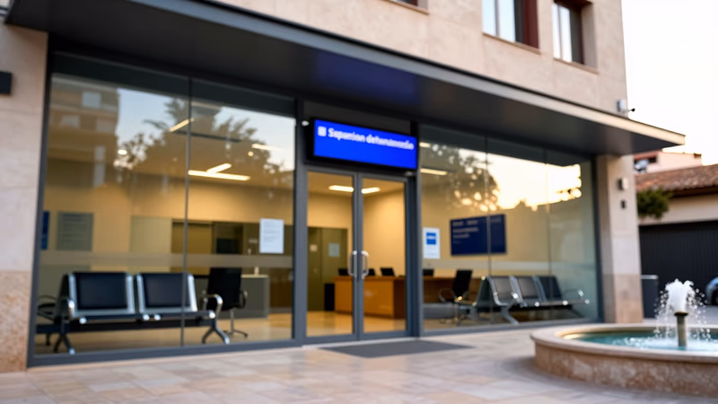 Oposiciones y Empleo Público en Aragón 2026: Convocatoria General