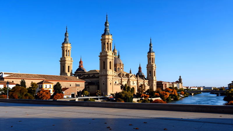 Oposiciones y Empleo Público en Aragón 2026: Convocatorias Generales