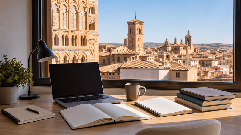 Oposiciones y Empleo Público en Aragón 2026