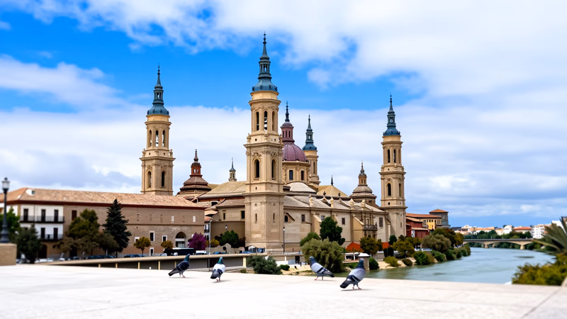 Oposiciones y Empleo Público en Aragón 2026