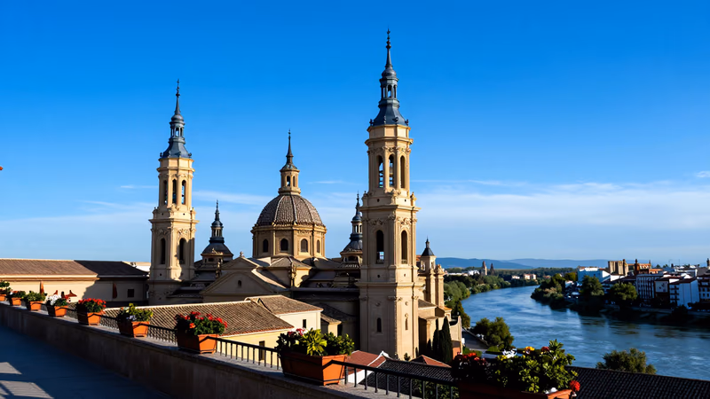 Oposiciones y Empleo Público en Aragón: Información 2026