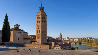 Oposiciones y Empleo Público Gobierno de Aragón 2026: BOA