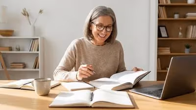 Opositar a los 40 años: nunca es tarde para ser funcionario