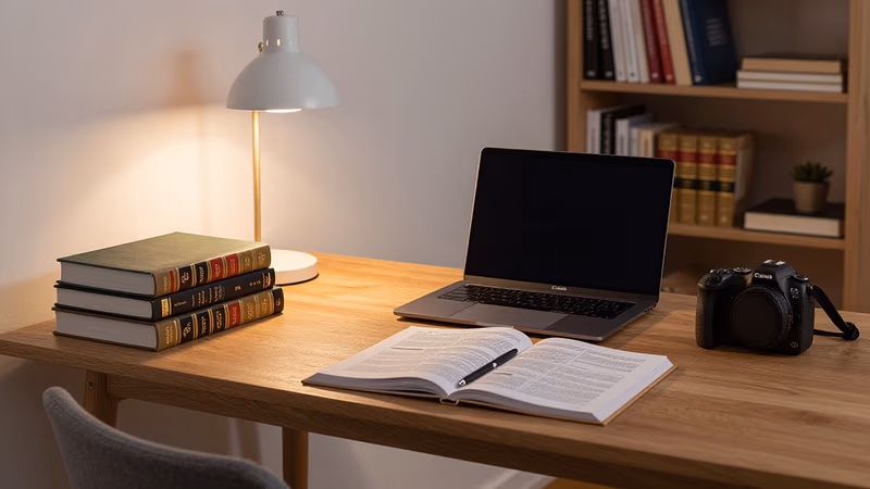 Opositar a los 40 años: nunca es tarde para ser funcionario