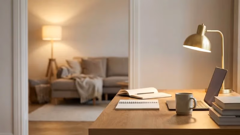 Opositar con familia: consejos para conciliar el estudio y la vida personal