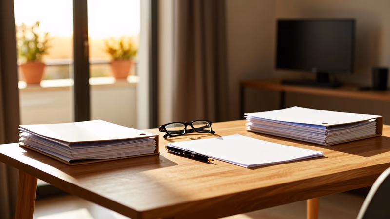 Convocatoria Concurso de Méritos Madrid 2026: Puestos Vacantes