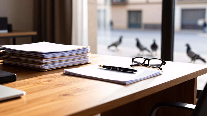 Resolución Concurso Méritos Sanidad Madrid 2026: Orden 233/2026