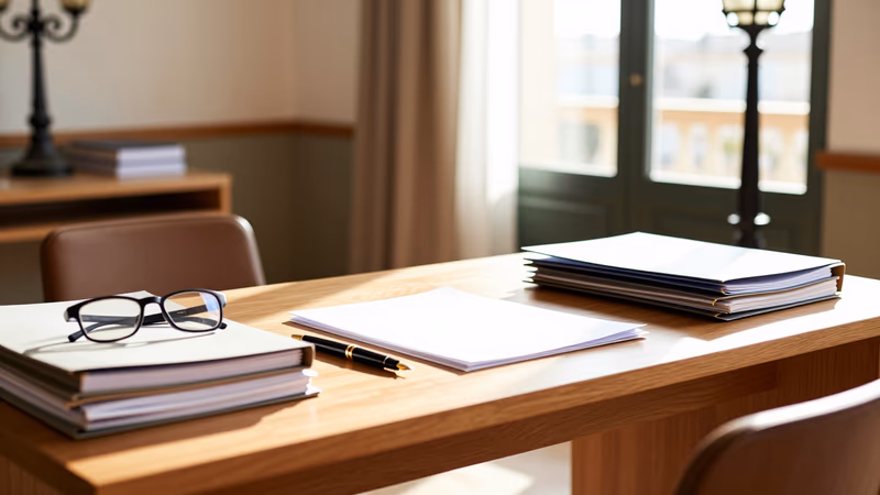 Resolución Puesto Libre Designación Sanidad Madrid 2026: 1 plaza