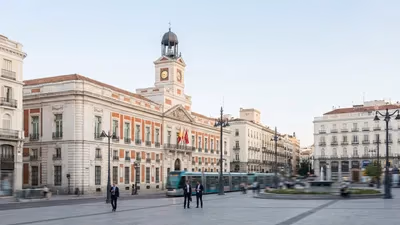 Oposiciones Paracuellos de Jarama 2026: Oferta de Empleo Público