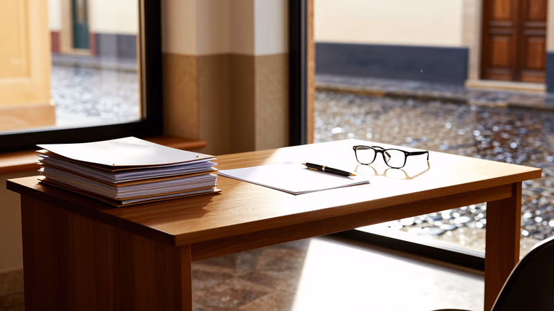 Resolución Sanidad Madrid 2026: Provisión de puesto vacante