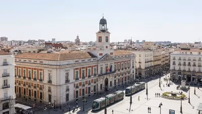 Convocatoria Consejería Economía Madrid: Concurso de Méritos 2026