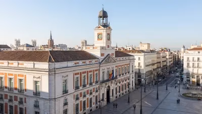 Resolución de Puestos en Sanidad Madrid 2026: Libre Designación