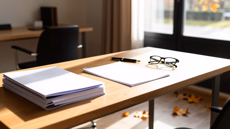 Resolución de Puestos en Sanidad Madrid 2026: Libre Designación