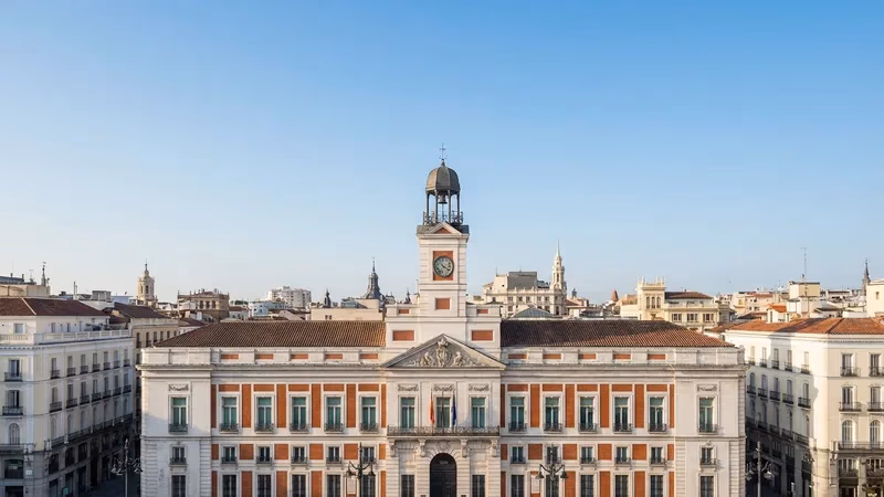 Convocatoria Técnicos Salud Pública Madrid 2026: Escala Veterinaria