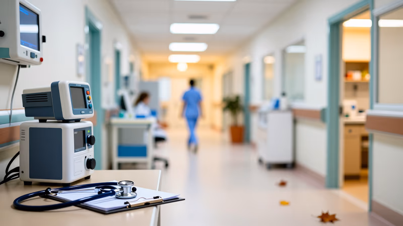 Convocatoria Técnicos Salud Pública Madrid 2026: Escala Veterinaria