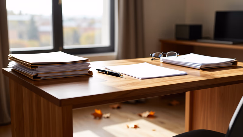 Convocatoria Libre Designación Sanidad Madrid 2026: 1 plaza vacante