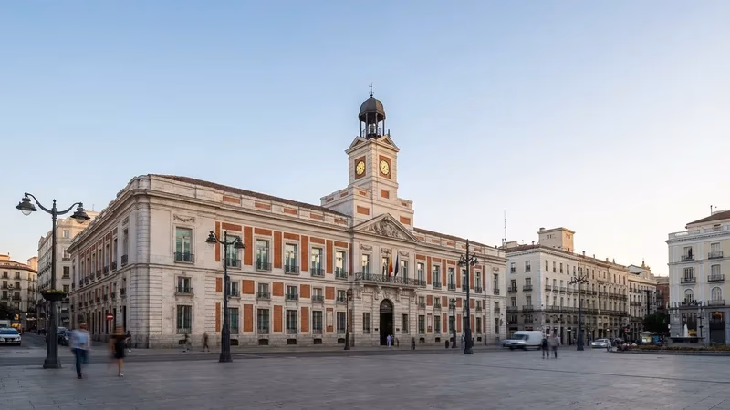 Convocatoria Libre Designación Consejería Cultura Madrid 2026: 1 plaza