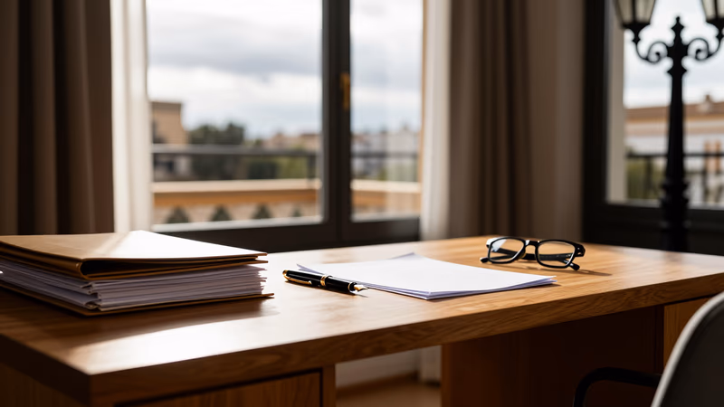 Resolución Libre Designación Sanidad Madrid 2026: 1 plaza