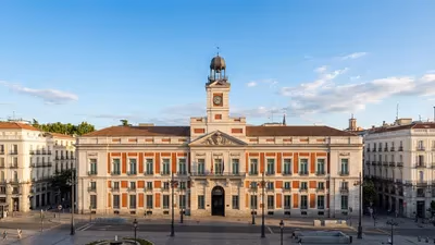 Resolución Concurso Méritos Cultura y Deporte Madrid 2026