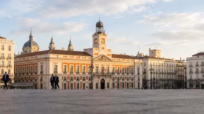 Convocatoria Libre Designación Medio Ambiente Madrid 2026: Vacantes