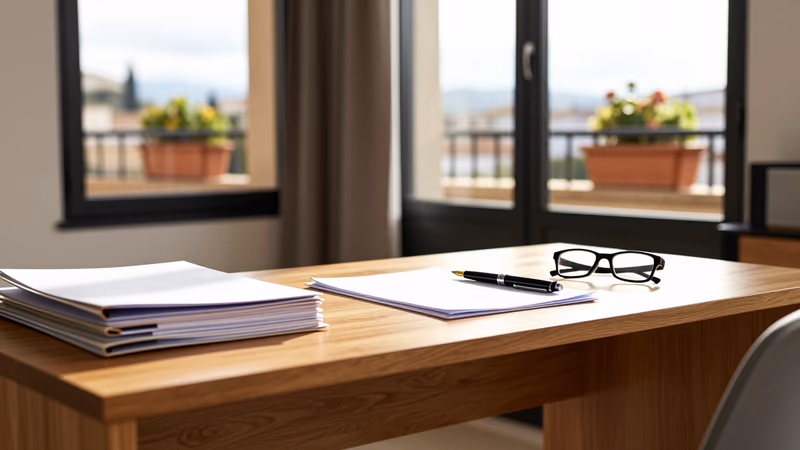 Convocatoria Libre Designación Comunidad de Madrid 2026: 1 plaza